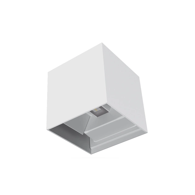 Світильник Videx LED AR04 IP54 6W 2700K (VL-AR04-062W) - picture 2