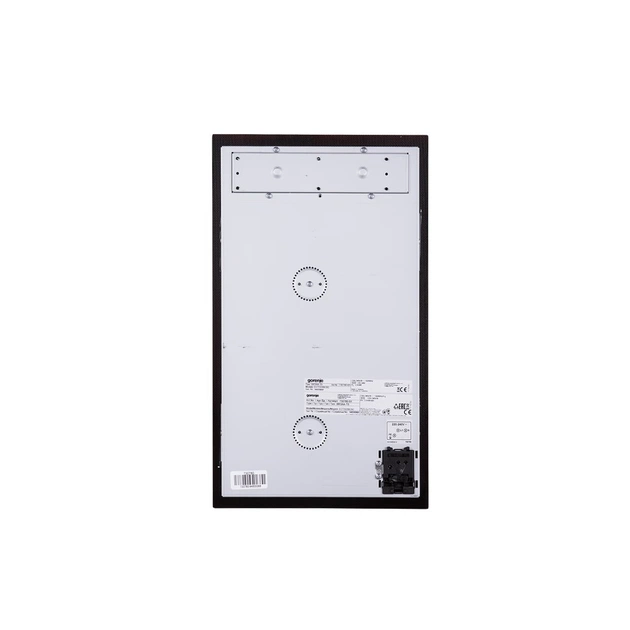 Варочна поверхня Gorenje ECT322BCSC - picture 8