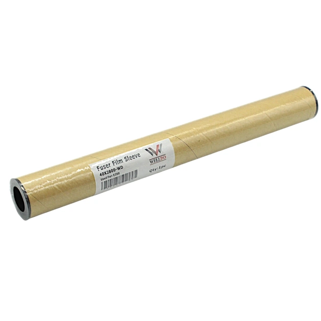 Термоплівка Lexmark E250/E260/360/460/X464/466 BOX + смазка 80k Welldo (40X2800-WD) - picture 1