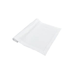 Доріжка на стіл Прованс Kelly біла 40х140 см (032900) зображення 1