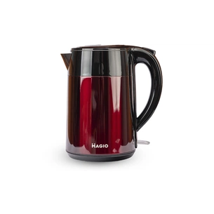 Електрочайник Magio MG-129 зображення 1