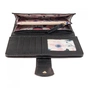 Гаманець Ashwood J53 Black - зменшене зображення 6