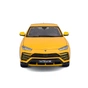 Машина Bburago Lamborghini Urus 118 Жовта (18-11042Y) - зменшене зображення 7