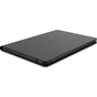 Чохол до планшета Lenovo TAB M10 HD Folio Case, Black + film (ZG38C02761) - зменшене зображення 4