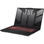 Ноутбук ASUS TUF Gaming A17 FA707NUR-HX012 (90NR0JL6-M000J0) - зменшене зображення 3