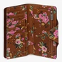 Гаманець Yoshi Y1311 FLR 2H Hunter Roses (Y1311 FLR 2H) - уменьшенное изображение 3