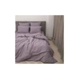 Постільна білизна MirSon Gray Варена бавовна 200х220 (2200007885299) - зменшене зображення 7