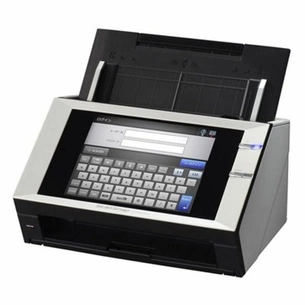 Сканер Fujitsu ScanSnap N1800 (PA03609-B001) зображення 1