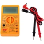 Цифровий мультиметр HAOYUE DT-860D, щупи, Box (HAOYUE DT-860D) - зменшене зображення 3