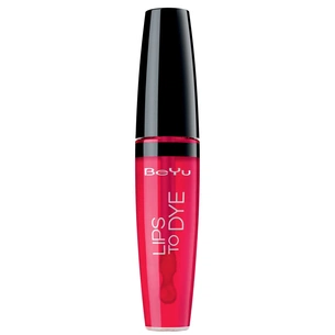 Блиск для губ BeYu Lips To Dye 08 - Flashing (4033651824363) зображення 1