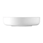 Тарелка ARDESTO Trento Soup 21,5 см White (AR2921TW) - уменьшенное изображение 6