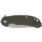 Ніж Steel Will Cutjack Mini Olive (SWC22M-1OD) - зменшене зображення 4