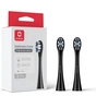 Насадка для зубної електрощітки Oclean X Kids P3K8 Black (2 шт) (6970810557398) - зменшене зображення 6