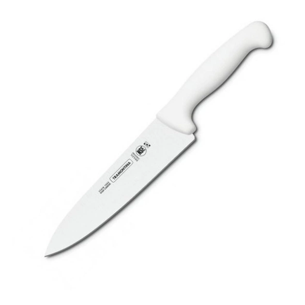 Кухонний ніж Tramontina Professional Master для мяса 254 мм White (24609/080) - зображення 1