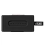 Акустична система 2E SoundLegend Mini PowerBank IPX6 Black (2E-BSSLMWBK) - зменшене зображення 6
