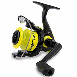 Котушка Lineaeffe Artic FD 20 (1207020) зображення 1