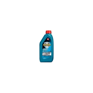 Моторна олива Texaco Havoline Energy 0w30 1л (6764) зображення 1