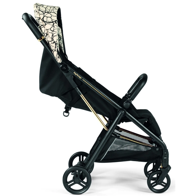 Коляска Peg-Perego Selfie Grafic Gold графічне золото (IP22000000AB50RO01) - picture 7