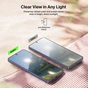 Скло захисне Belkin Titan SmartShield Samsung Galaxy S26 Ultra (OVB074HQ) - зменшене зображення 5