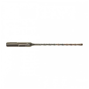 Бур Milwaukee SDS-PLUS M2, 4,0х160х100мм (4932399143) изображение 1