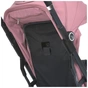 Коляска El Camino BEYA ME 1127-S (blush pink) (ME 1127-S blush pink) - зменшене зображення 6