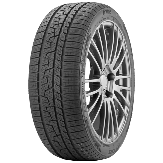 Шина Aplus 255/55R18 109V XL A702 (2AP2974H1) - изображение 1