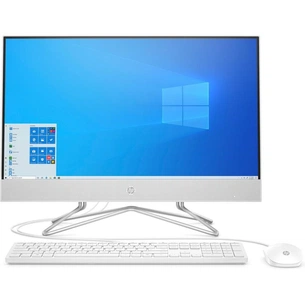 Комп'ютер HP 24-df0016ua AiO/ Celeron J4025 (429T2EA) зображення 1