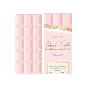 Парфумована вода Sabrina Carpenter Sweet Tooth 75 мл (810023672913) зображення 1