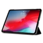 Чохол до планшета Spigen iPad Pro 11" Smart Fold Black (Ver.2) (067CS25709) - зменшене зображення 5