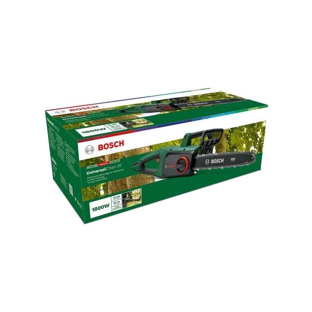 Ланцюгова пила Bosch Universal Chain 35 (0.600.8B8.303) - picture 7