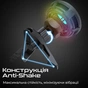 Бездротовий зарядний пристрій Promate MagChill-Ga MagSafe Black - зменшене зображення 3