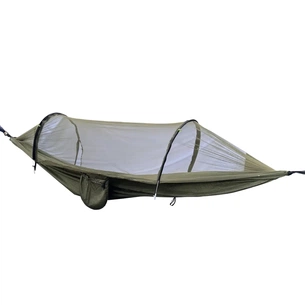 Гамак Time Eco ТЕ-1911 з антимоскітною сіткою (4820211101701) зображення 1