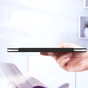 Чохол до планшета BeCover Magnetic Apple iPad 10.9" 2022 Black (708532) - зменшене зображення 5