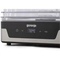 Сушка для овочів та фруктів Gorenje FDK400DE - зменшене зображення 6