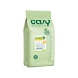 Сухий корм для собак OASY LIFESTAGE Adult Small курка 1 кг (8053017348803) - зменшене зображення 2