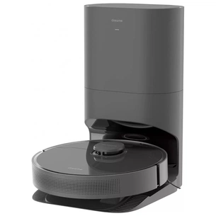 Пилосос Dreame Bot D10s Plus (RLS6AD) зображення 1