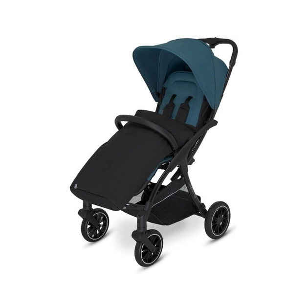Коляска Espiro Fuel 103 Ocean Blue (5905683800433) - picture 7