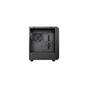 Корпус Gamemax Precision Black - зменшене зображення 7