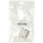 Перехідник VGA M/F to DVI PowerPlant (KD00AS1282) - зменшене зображення 4