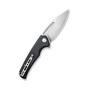 Ніж Sencut Mims Satin Black G10 (S21013-1) - зменшене зображення 2