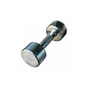 Гантель Stein хромована 3 кг (DB3002-3) - зменшене зображення 2