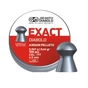 Пульки JSB Diablo Exact 500 шт. (546239-500) - зменшене зображення 1