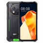 Мобільний телефон OUKITEL WP28 8/256GB Green (6931940743525) - зменшене зображення 1