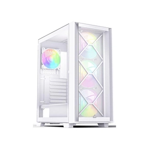 Корпус MONTECH AIR 1000 PREMIUM (W) зображення 1