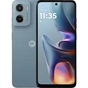 Мобільний телефон Motorola E15 2/64GB Misty Blue (PB6S0001RS) - зменшене зображення 1