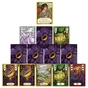 Настільна гра Geekach Games Братство Персня. Карткова гра (The Fellowship of the Ring The Trick Taking Game) (укр.) (GKCH224fs) - зменшене зображення 5