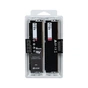 Модуль пам'яті для комп'ютера DDR5 64GB (2x32GB) 5600 MHz Fury Beast Black Kingston Fury (ex.HyperX) (KF556C36BBE2K2-64) - зменшене зображення 7
