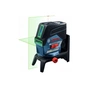 Лазерний нівелір Bosch GCL 2-15G + RM1 + кейс (0.601.066.J00) - уменьшенное изображение 3