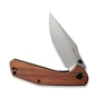 Ніж Sencut Actium Stonewash Wood (SA02F) - зменшене зображення 4