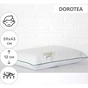 Подушка MirSon ортопедична 6059 Green nature Dorotea Men 59х43х12 (2200003261844) - зменшене зображення 2